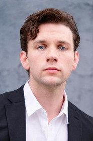 Brent Bentley as Andrew in The Perfect In-Laws 2023