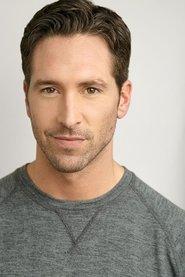 James Devoti as Brad in Tontine Massacre 2010