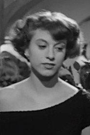Lisetta Nava as Self in Aces to the fore 1954