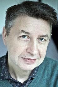 Pascal Ternisien as L'accusé in Too Close to the Sun 2015