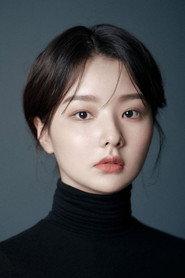 Jung Yoo-hyeon as Kang Hye-jin in Boys Be Brave 2025