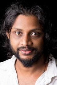 Kalana Gunasekara as Malaka in Soosthi 2020