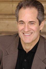 R. Martin Klein as Elf / Lucky (voice) in The Night Before Christmas: A Mouse Tale 2002