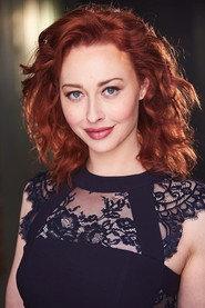 Kaley Victoria Rose as Rachel in Carolina Parakeet 2014