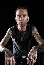 Shannon Larkin as Self in I Stand Alone: The Sully Erna Story 2023