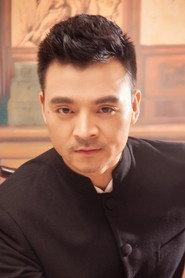 胜钢 as Nan Guo Jian in Zhong Wuyan: The Warning States Tale 2021