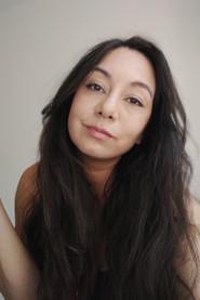 Diana Alejándrovna as Fanny in The Cheeseburger 2024