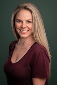 Angie Miller as Jane Kershaw in The Ballad of Sloth Shot 2025