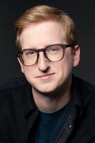 James Austin Johnson as Donald Trump (voice) in She Said 2022