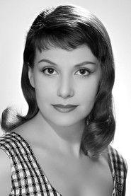 Véra Clouzot as Christina Delassalle in Diabolique 1955