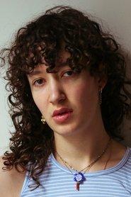 Mathilde Riu as Adèle in Zombi Child 2019