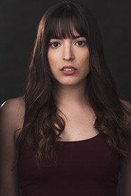 Cynthia Gray as Daughter in Yes, Mother 2022