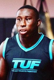 Tresean Gore as Self in UFC Fight Night 200: Hermansson vs. Strickland 2022