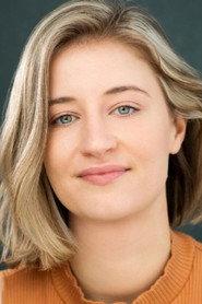 Liv Hackland as Sally in Where We Came From 2024