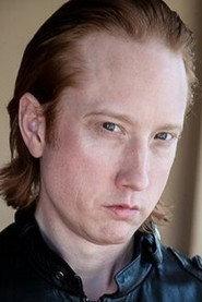 Steve Trzaska as Chris in The Listening 2019