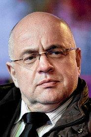 Mirosław Neinert as Pietrzyk in Fryzjer 