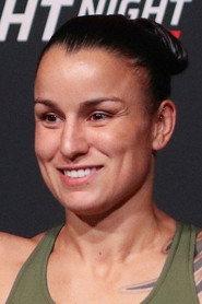 Raquel Pennington as Self in UFC 297: Strickland vs. du Plessis 2024