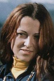 Margarita Kanteeva as in Lacums in Chegemsky 1977