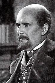 Ramón Martori as Alcalde de El Palmar in Reeds and Mud 1954
