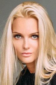 Ekaterina Melnik as  in Fata Morgana 2009