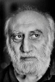 Ara Sargsyan as Uncle in Mariam's Day Off 2017