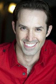 Nick DePinto as Riley Tompkins in Touched by a Lawyer 2011