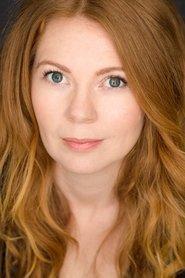 Ascia Maybury as DS Sunderland in Runaway Millionaires 2019