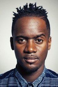 Black M as Il chante lol in Kev & Gad : Tout est possible 2016