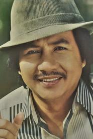 Nhật Minh as Ba Ú in Trapped 1990