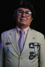 Héctor Gómez as Él mismo in Malvinas: El Legado 2021