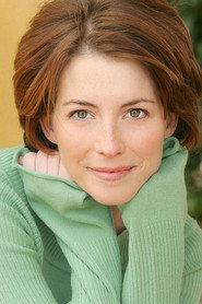 Cindy Oliver as Joanna Hope in Three Blind Mice 2001