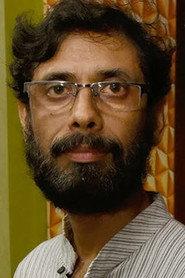 Chandril Bhattacharya as in Bare Voice 2025