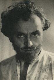 Vasyl Symchych as Balint in The Gypsy Camp Vanishes Into the Blue 1976