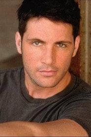 Scott Kinworthy as Wes in A Thousand Miles Behind 2020