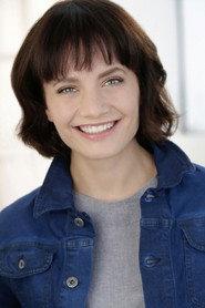 Chelsea Sheets as Margaret Revolt in Josie & Jack 2019