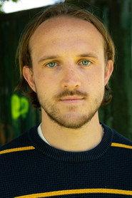 Oliver Baines as Montano in Othello 2023