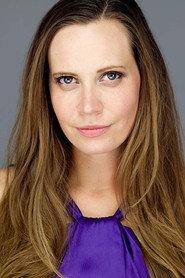 Anne Montavon as Shar in I Was a Teenage Suicide 2012