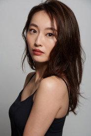 Maria Koiwai as Hiragi in Avec Punch 2011