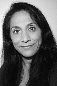 Siddiqua Akhtar as Maya in I Can't Think Straight 2008
