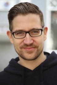 Daniel Schröckert as DJ in Karacholand 2018