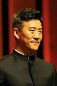 Hou Yansong as  in Call Me When You Need Me 2024