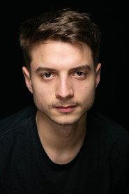 Niko Becker as Tudor in One Step Behind the Seraphim 2017