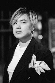 Cao Fei as China Tracy in i.Mirror by China Tracy 2007