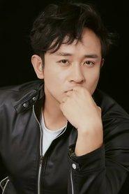 Li Honglei as La Mu Da in Armor Hero Atlas 2014