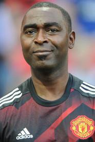 Andy Cole as Self in Fergie Vs Wenger: The Feud 2018