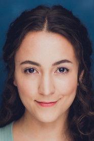 Kathryn Miller as Isabel in 825 Forest Road 2025