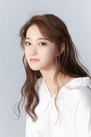 Chen Yixi as Su Mingyue in Crane Became & Foxtrel 2019