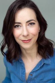Stacie Harrison as Abigail in A Bridesmaid in Love 2022