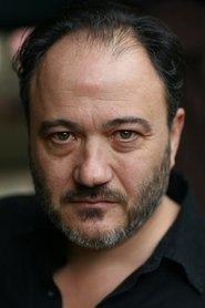 Peter Silverleaf as Valko in I Spit on Your Grave 2 2013