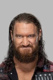 Cory Weston as Wesley Blake in WWE NXT Live: From San Jose 2015 2015